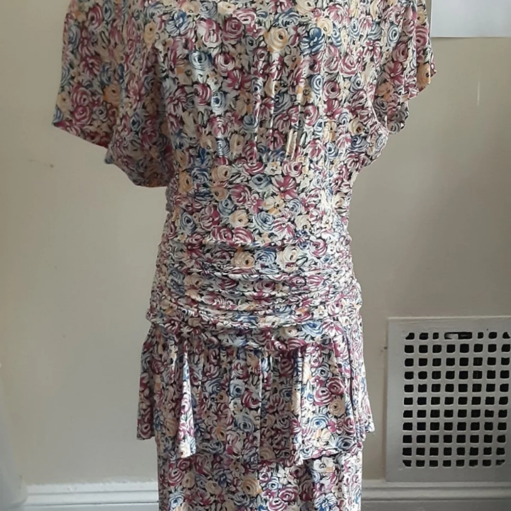 Vintage Dress